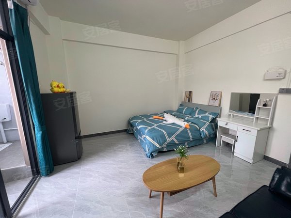 深圳坪山坑梓亚迪三村免中介费坑梓地铁站附近比亚迪百泰珠宝现场视频