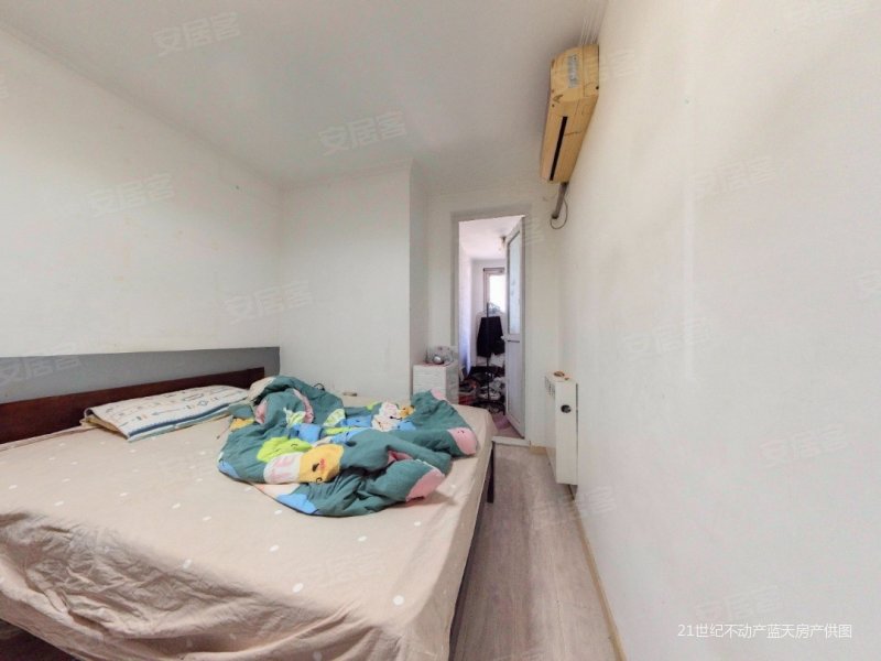 双合小区d区(建工双合家园d区)二手房,318万,2室1厅,1卫,86平米-北京