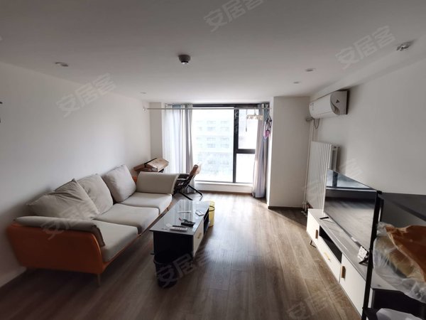 济南历城唐冶海潮汇急租!