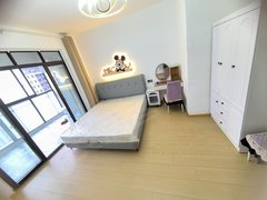 阜阳颍州阜王路房屋急租!西站大学城南门附近吾悦公馆旁雍龙府精装修领包入住出租房源真实图片