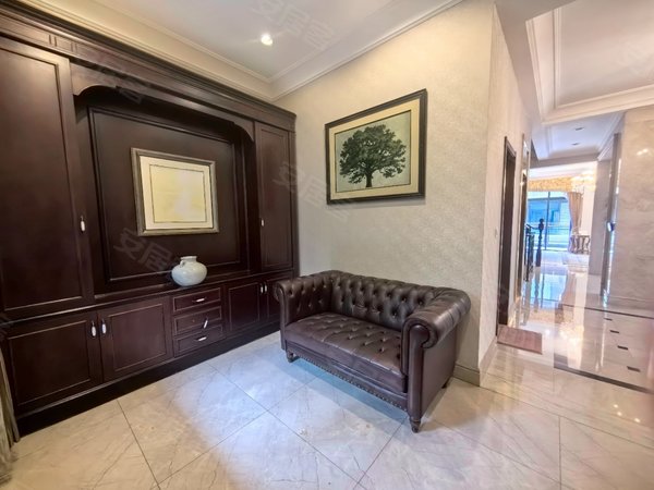 广州南沙金洲南沙碧桂园天玺湾(别墅)碧桂园天玺湾 豪装私家别墅 带