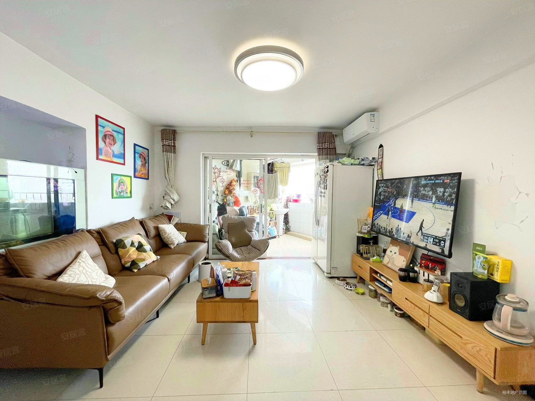 鸿城花园 3 房  82.1 方 品质小区 交通便利 近地铁