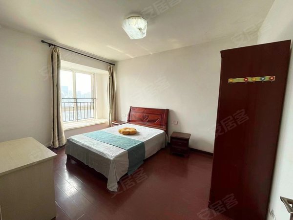 【多图】名城燕园(公寓住宅),桥西租房,桥西河地铁口d32商场旁名城