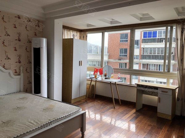 杭州拱墅潮鸣米兰公寓米兰公寓庆菱路地铁站 金龙财富中心 发展大厦