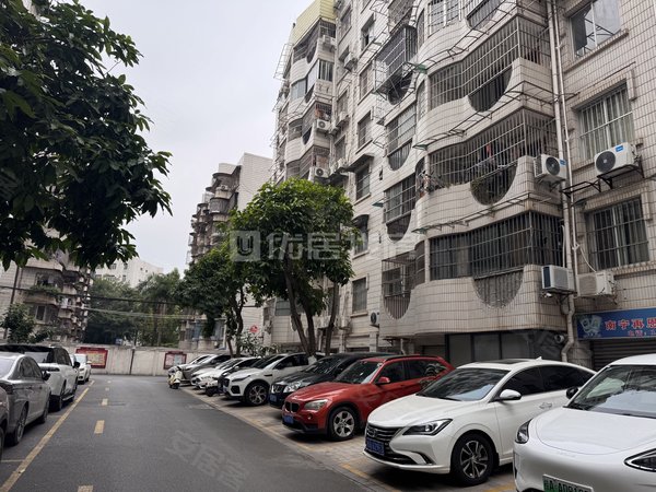 南宁青秀建政幸福家园幸福家园35平配齐全套家具全套家电近地铁拎包