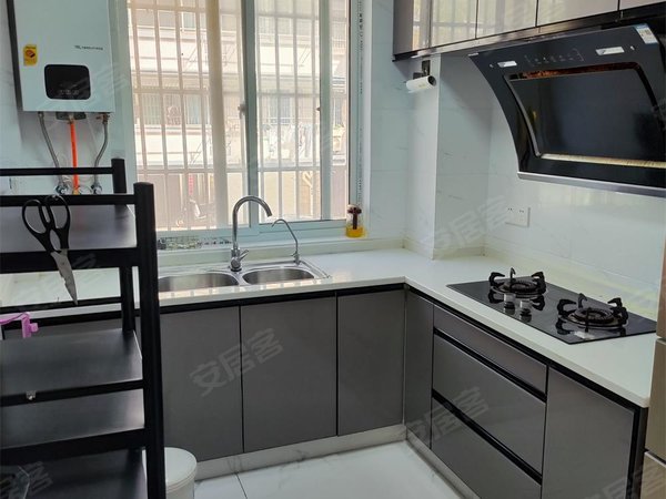 绍兴越城迪荡龙洲花园迪荡 龙洲花园小中套 精装修 拎包入住出租房源