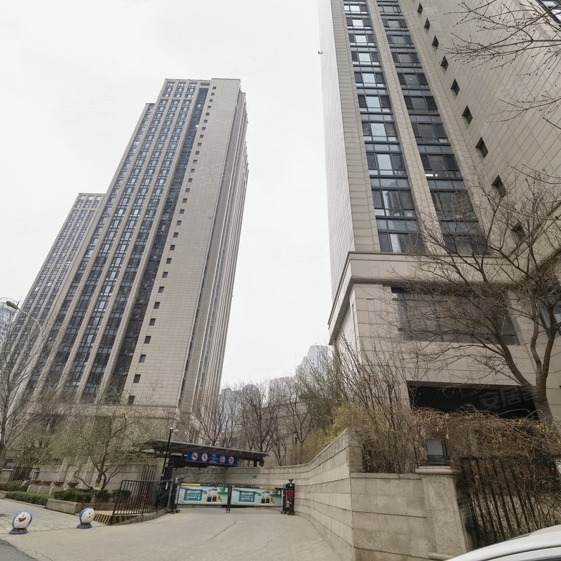 【保利金香槟(商住楼), 保利金香槟(商住楼)小区专家解读页】- 天津58