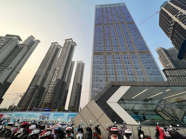 天誉城,五象大道租房,包含车位,全屋定制 随时可以看房,良庆租房-南宁