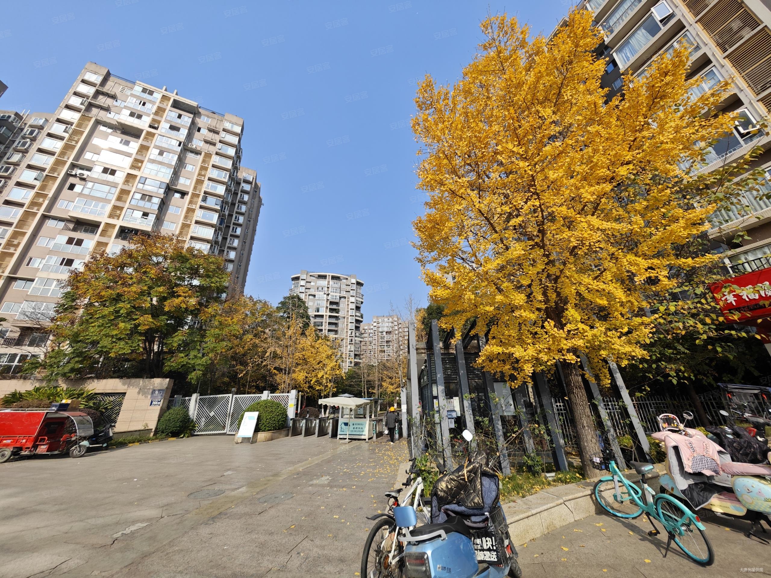 成都房产网>成都二手房>双流二手房>文星二手房>文星花园>