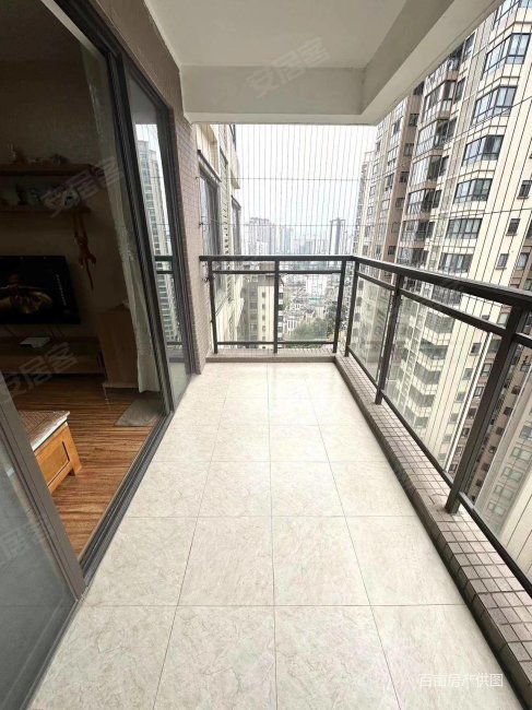 好房推荐古镇旁悦景台电梯精装三房房子价格实惠看房方便