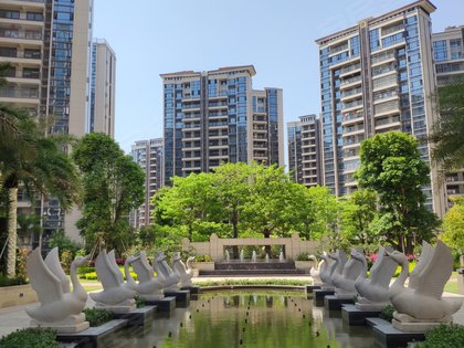 联康城,人民大道,近兴宁大道 - 梅州联康城二手房,租房,房价-梅州安居