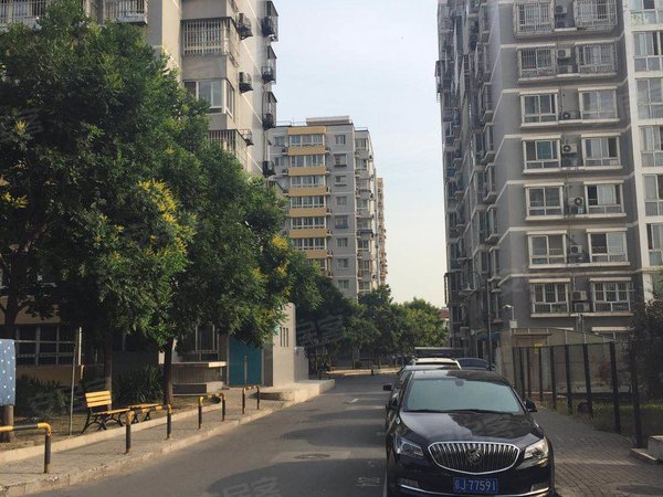 【多图】常青园北里,四季青租房,世纪城金源远大路四季青医院青清商厦