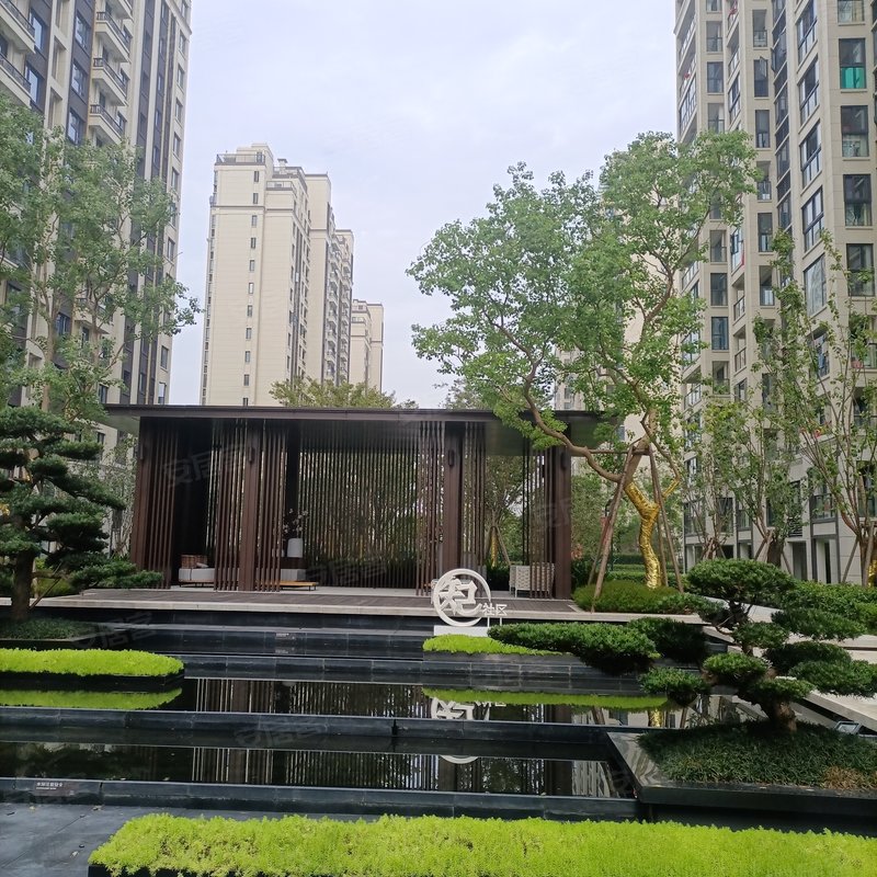 德信蓝光翡丽湾小区详情,房价走势,房源,业主论坛】- 温州58同城