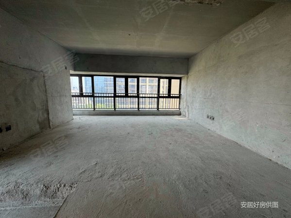 金亨利二期163平米大五房使用面积可以达到两百多