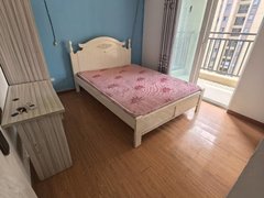 无锡新吴旺庄个人   正大万物城有带阳台房间出租   可短租出租房源真实图片