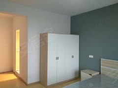 许昌禹州禹州城区电梯精装独卫 拎包入住 支持月付 停车方便 可洗衣做饭出租房源真实图片