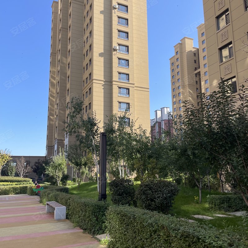 【紫薇公馆, 紫薇公馆小区详情,房价走势,房源,业主论坛】- 四平58