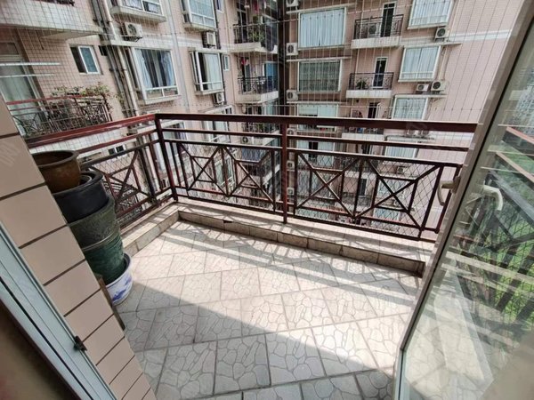 【多图】加州城市花园,新牌坊租房,房子刚刚到期!重新出租!随时看房!