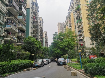 富力半岛花园,增槎路43号 - 广州富力半岛花园二手房,租房,房价-广州