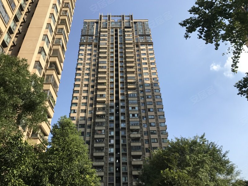 万科城(一期)二手房,134万,3室2厅,1卫,110平米-重庆安居客