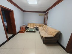 淮南田家庵万达广场万达对面 钟山园 精装两房 家电齐全 拎包即住800月出租房源真实图片