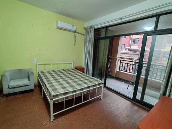 杭州临平乔司乔中永和苑(南区)无中介,乔司地铁口,华荣城,宜家家居,乔