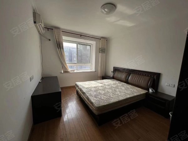 扬州邗江明月湖和美第和美第 4室2厅2卫 精装修 电梯房 143平 拎包