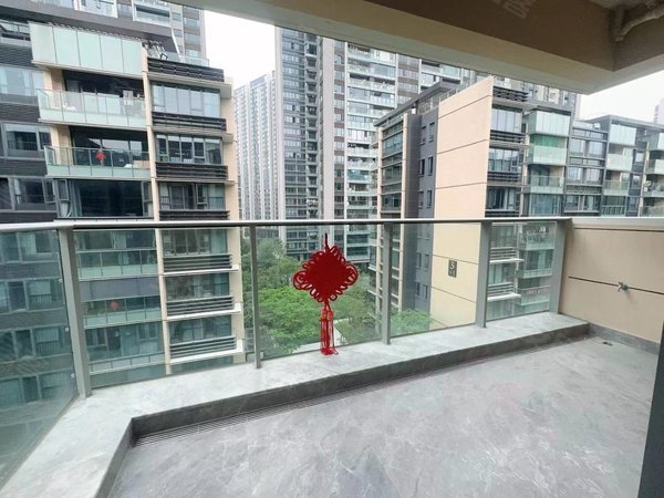 越秀和樾府 精装小高层洋房3房出租 南北通拎包入住,宝安租房-深圳58