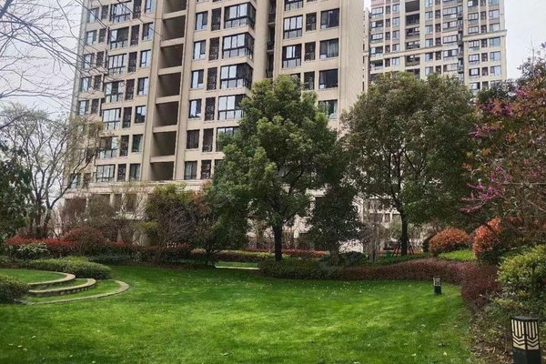 华润中央公园(二期)