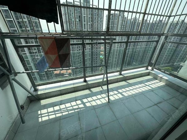 杭州钱塘下沙江滨伊萨卡国际城(公寓住宅)伊萨卡国际城(公寓住宅) 3室