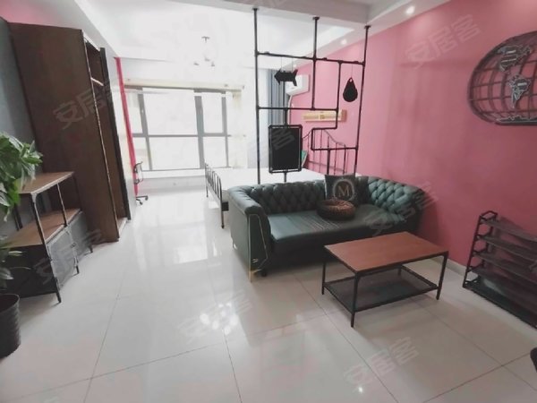 【多图】国贸公寓,生产路租房,国贸公寓~交通便利~拎包入住~出租