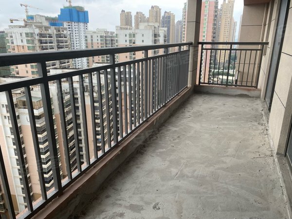 泉州鲤城西湖源昌江南城源昌江南城 4室2厅2卫出租房源真实图片