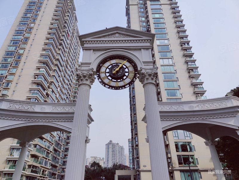 5年出1套,徐家汇花园二手房,1280万,3室2厅,2卫,123平米-上海安居客