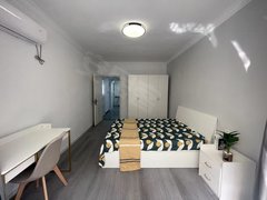 上海黄浦黄浦世博滨江8号线西藏南路 世博会博物馆 博荟广场 南浦大桥 精装修入住出租房源真实图片