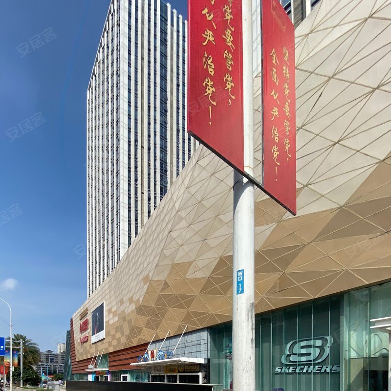 【万达广场, 万达广场小区专家解读页】- 莆田58同城