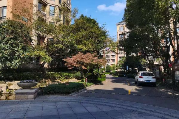 宁波小区 慈溪小区 慈溪市区小区 维科城市桃源