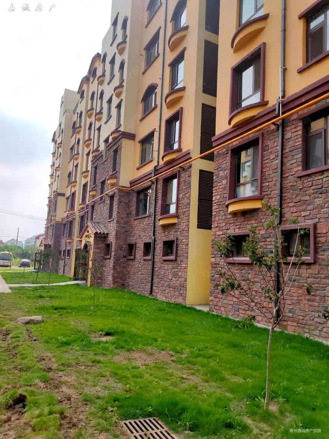 洋溪花林电梯洋房150平大三室南北通透带露台带车储