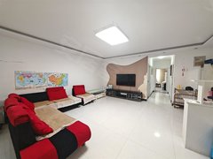 枣庄滕州北辛颐和园  三室两厅 家具家电齐全 拎包即住 干净整洁 随时看出租房源真实图片