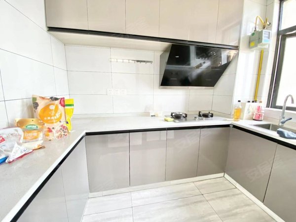 黄冈黄州遗爱湖艳阳御澜岸东坡外滩 黄冈科技 遗爱湖 赤壁大道 精装两房出租 有钥匙出租房源真实图片