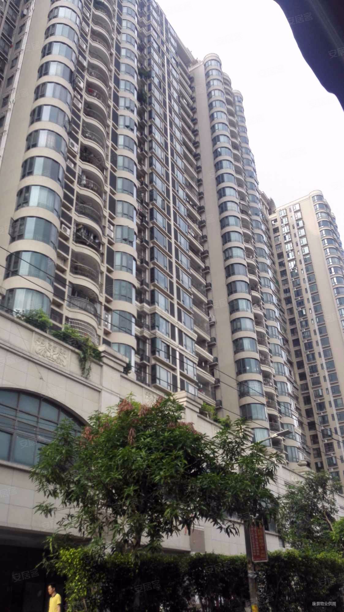 价钱便宜 南北好户型,罗马家园二手房,0万,3室2厅,2卫,129平米-广州