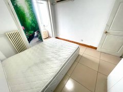 北京朝阳花家地阜通地铁 望花路朝南大一居 紧邻望京SOHO出租房源真实图片