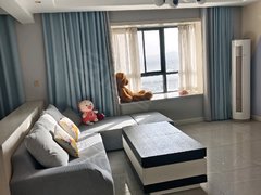 汝州煤山煤山城区怡景苑(汝州) 3室2厅2卫出租房源真实图片