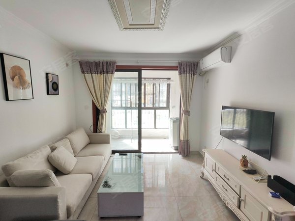 【多图】泗泾新苑(西区),泗泾租房,原房东直接出租 真实实地拍摄 随时