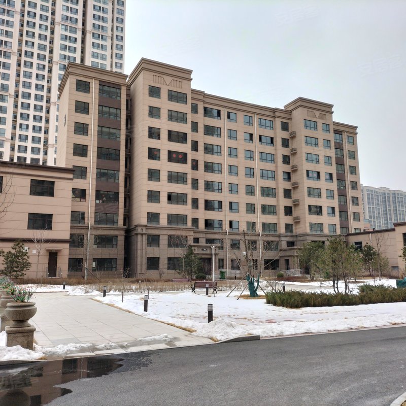 【悦城帝景, 悦城帝景小区详情,房价走势,房源,业主论坛】- 大同58