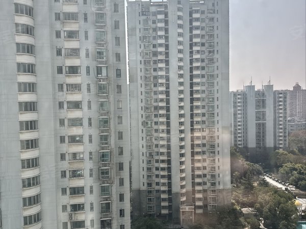 【多图】嘉利明珠城,闸北公园租房,一号线延长路站上海大学大宁国际