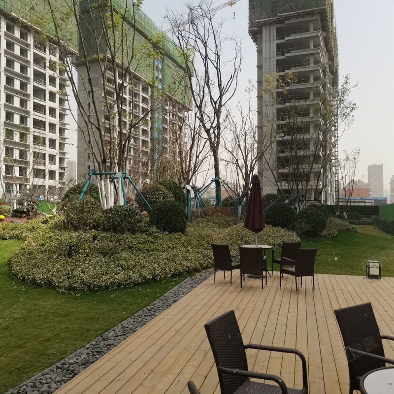 【珑悦府, 珑悦府小区专家解读页】- 济南58同城