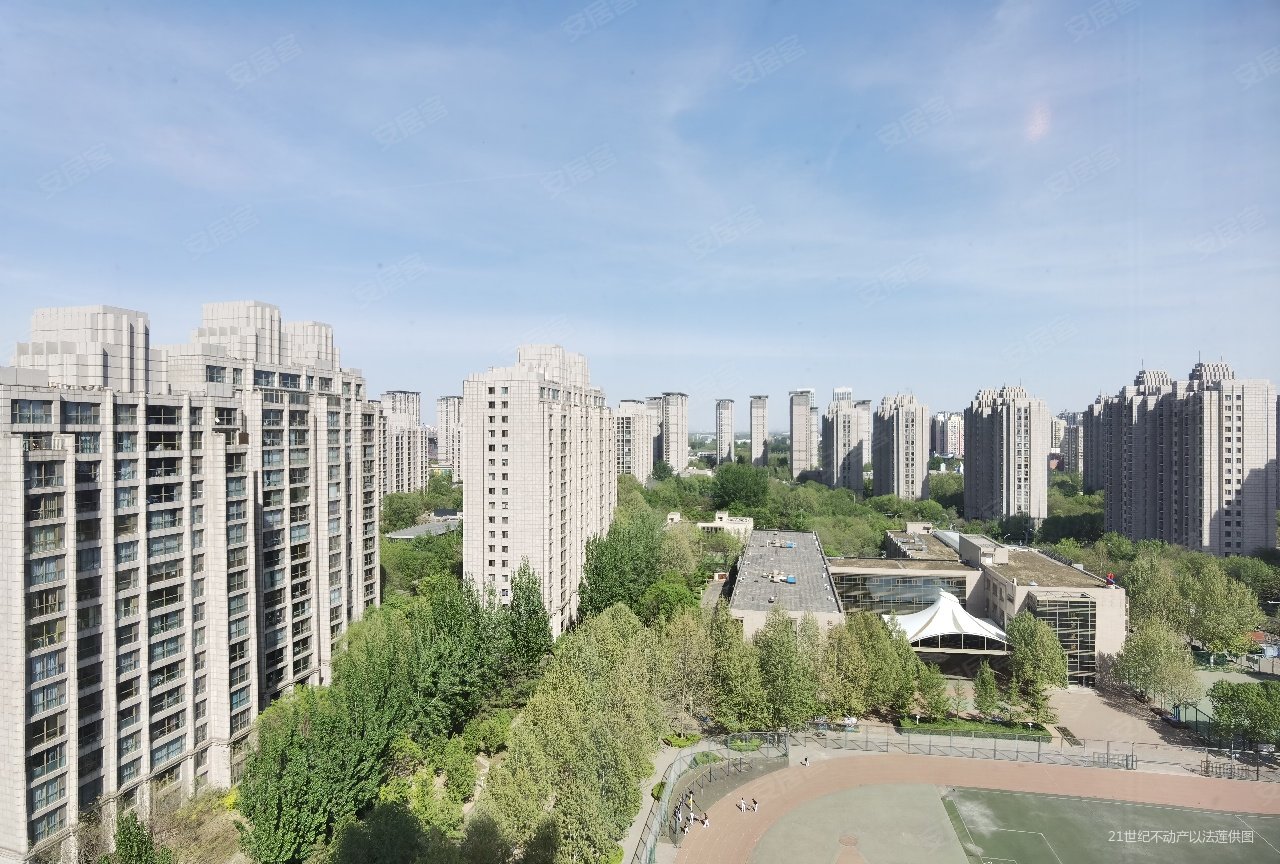 北京房产网>北京二手房>朝阳二手房>朝阳公园二手房>国兴观湖国际>