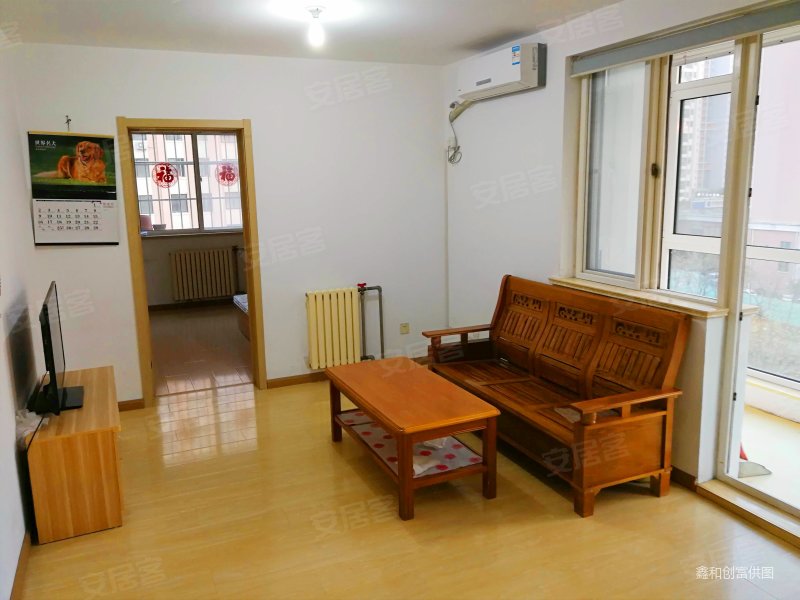 北村新苑合肥路857号2室1厅1卫7958平方米