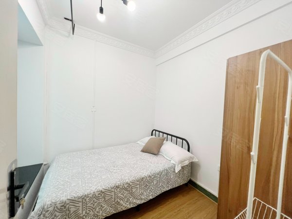 【多图】富景花园,中大租房,富景花园 2室2厅1卫 精装修 配套齐全