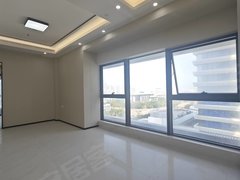 海口秀英西海岸华盛御秀，市政府旁，可办工，初次出租。出租房源真实图片
